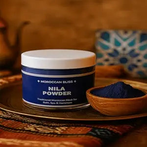 Morrocan Skincare