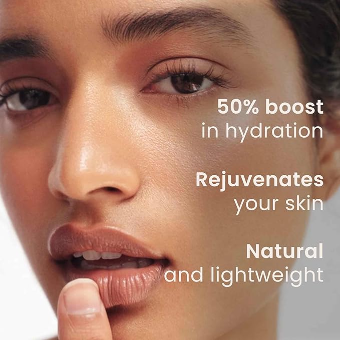 Glycolic Acid + Vitamin C - Saffron Serum