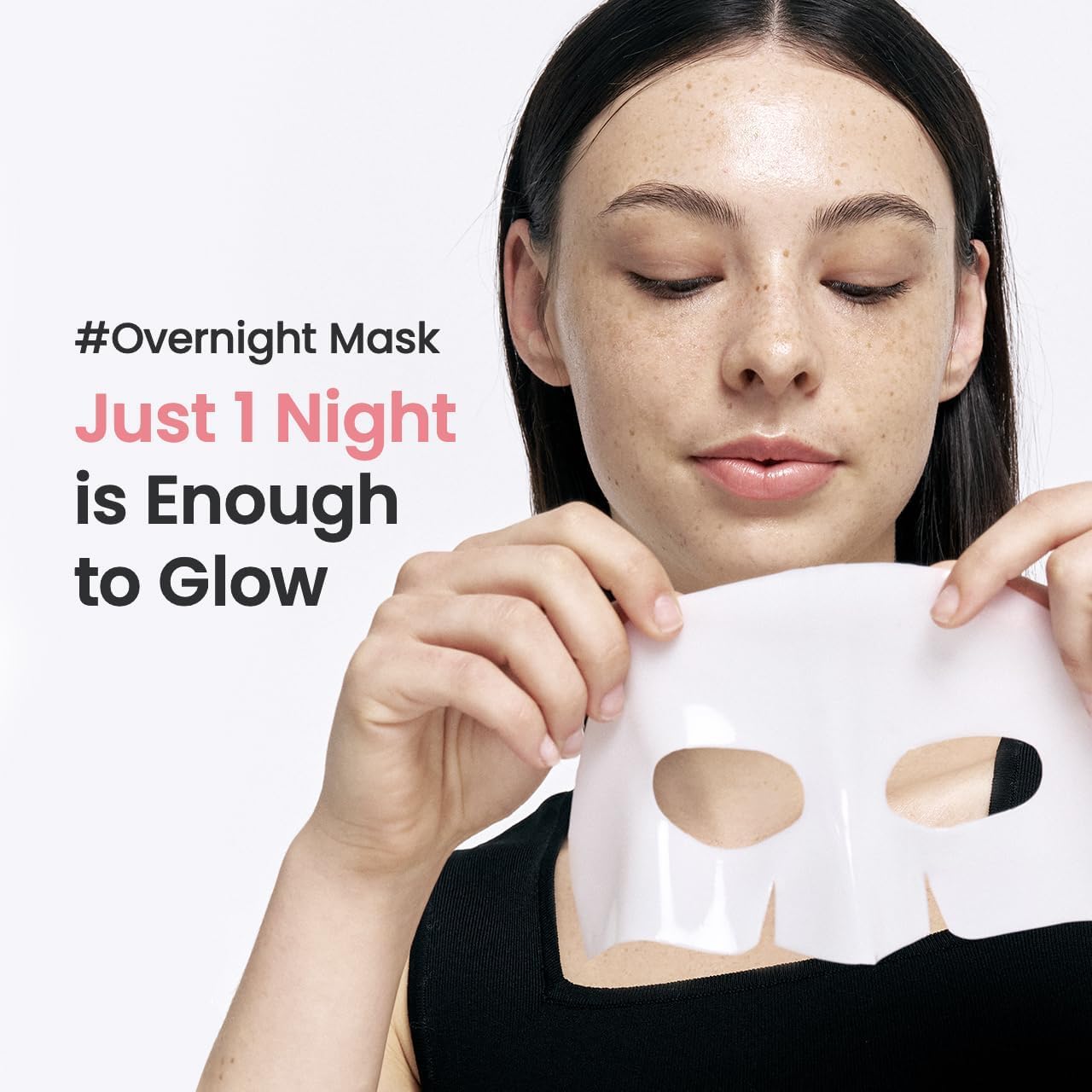 Collagen Glow Overnight Mask™