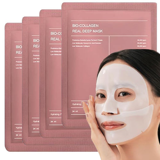 Collagen Glow Overnight Mask™