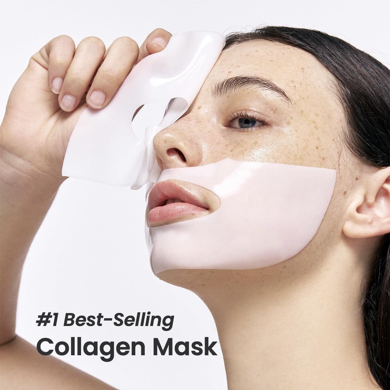 Collagen Glow Overnight Mask™