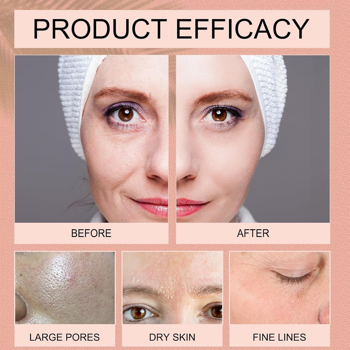 Collagen Glow Overnight Mask™