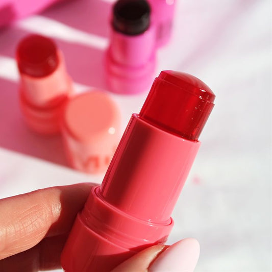 Viral Jelly Tints – Glossy, Juicy - Vegan
